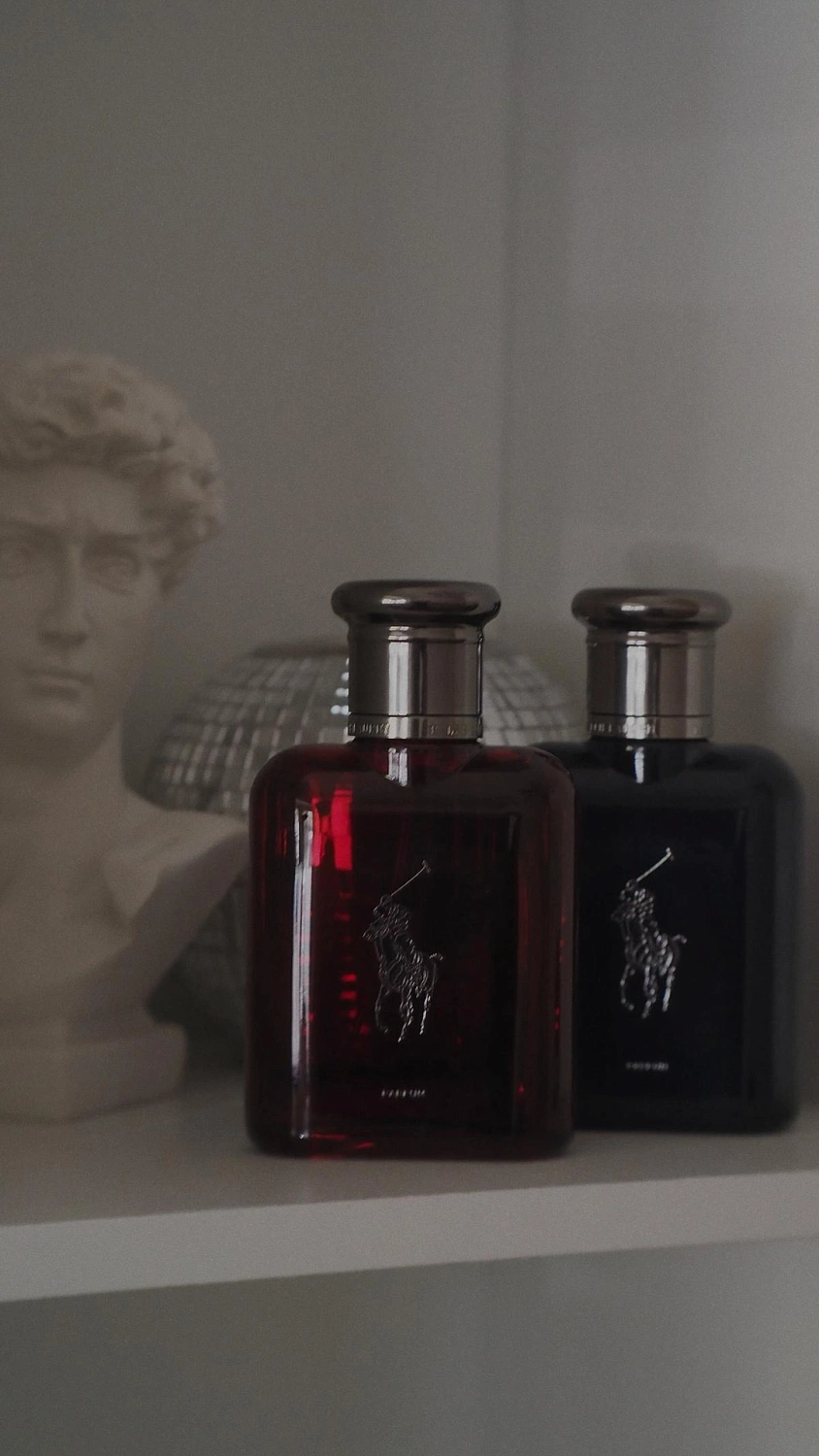 Ralph Lauren Polo Red Parfum