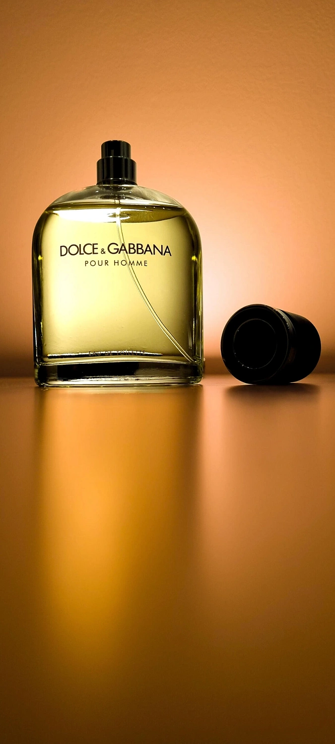 DOLCE & GABBANA Dolce&Gabbana Pour Homme