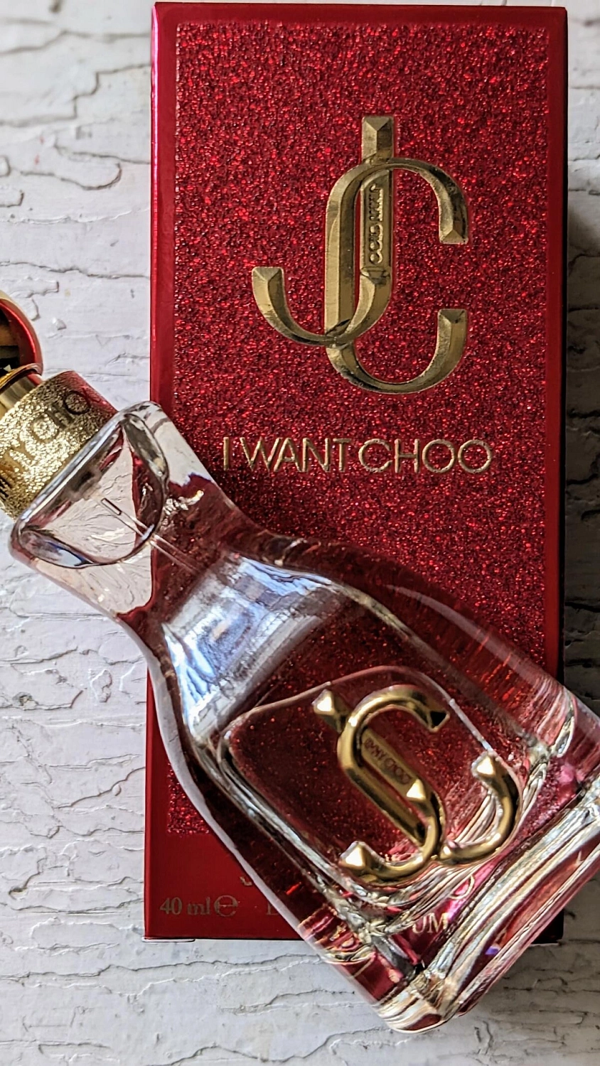 Jimmy Choo I Want Choo