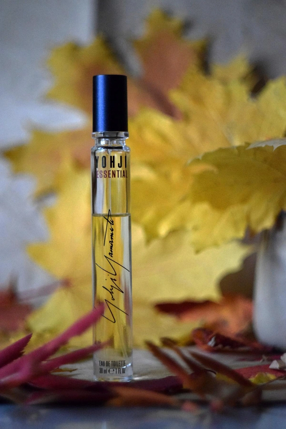 Yohji Yamamoto Yohji Essential