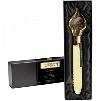 The Merchant of Venice Divine Rose духи, 30 мл The Merchant of Venice Divine Rose духи, 30 мл