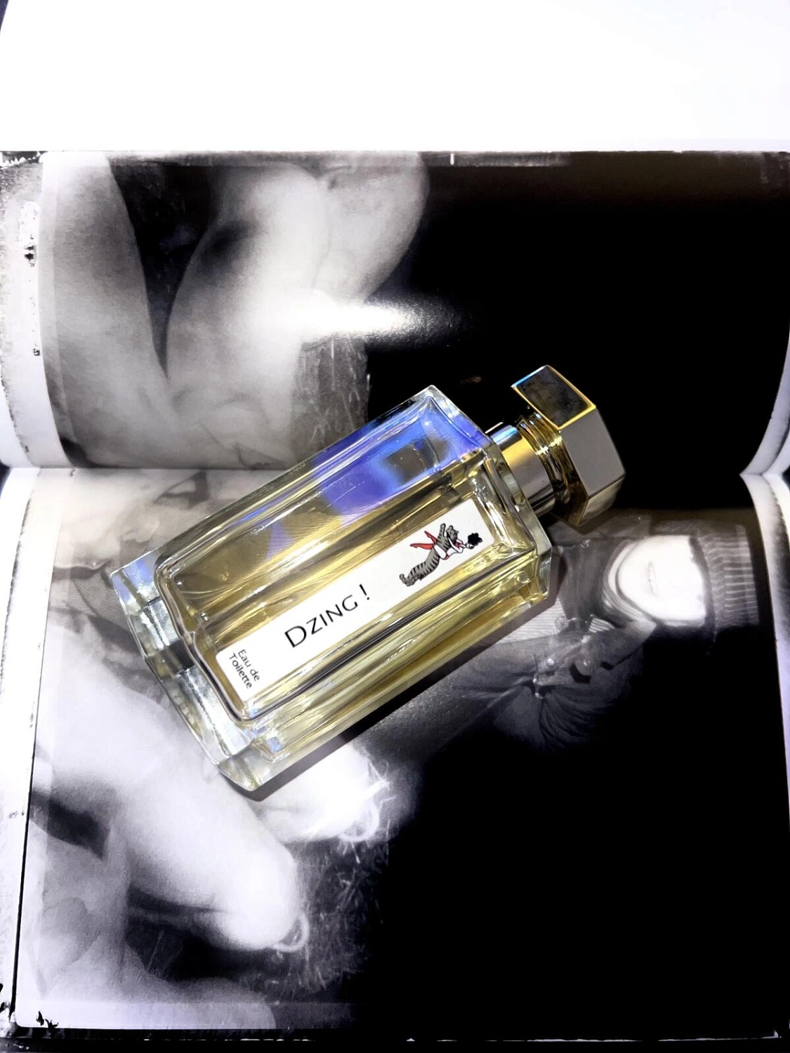 L`Artisan Parfumeur Dzing!