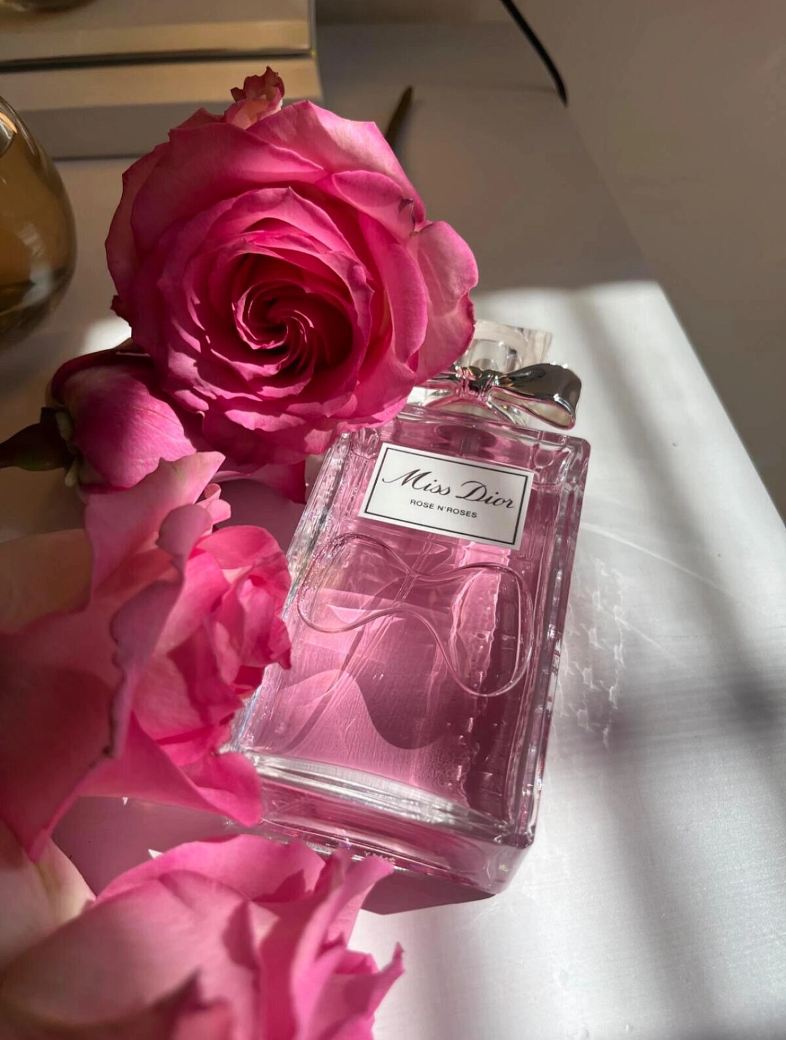 Christian Dior Miss Dior Rose N’Roses Christian Dior Miss Dior Rose N’Roses