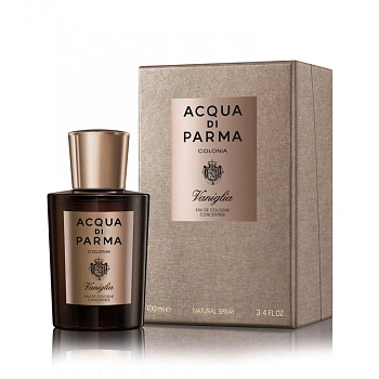 Открыть Acqua di Parma Colonia Vaniglia Фото Acqua di Parma Colonia Vaniglia