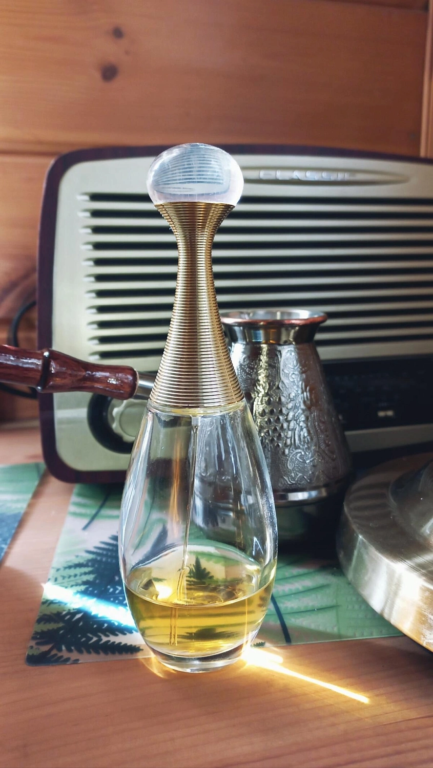 Christian Dior J’adore L’eau Cologne Florale