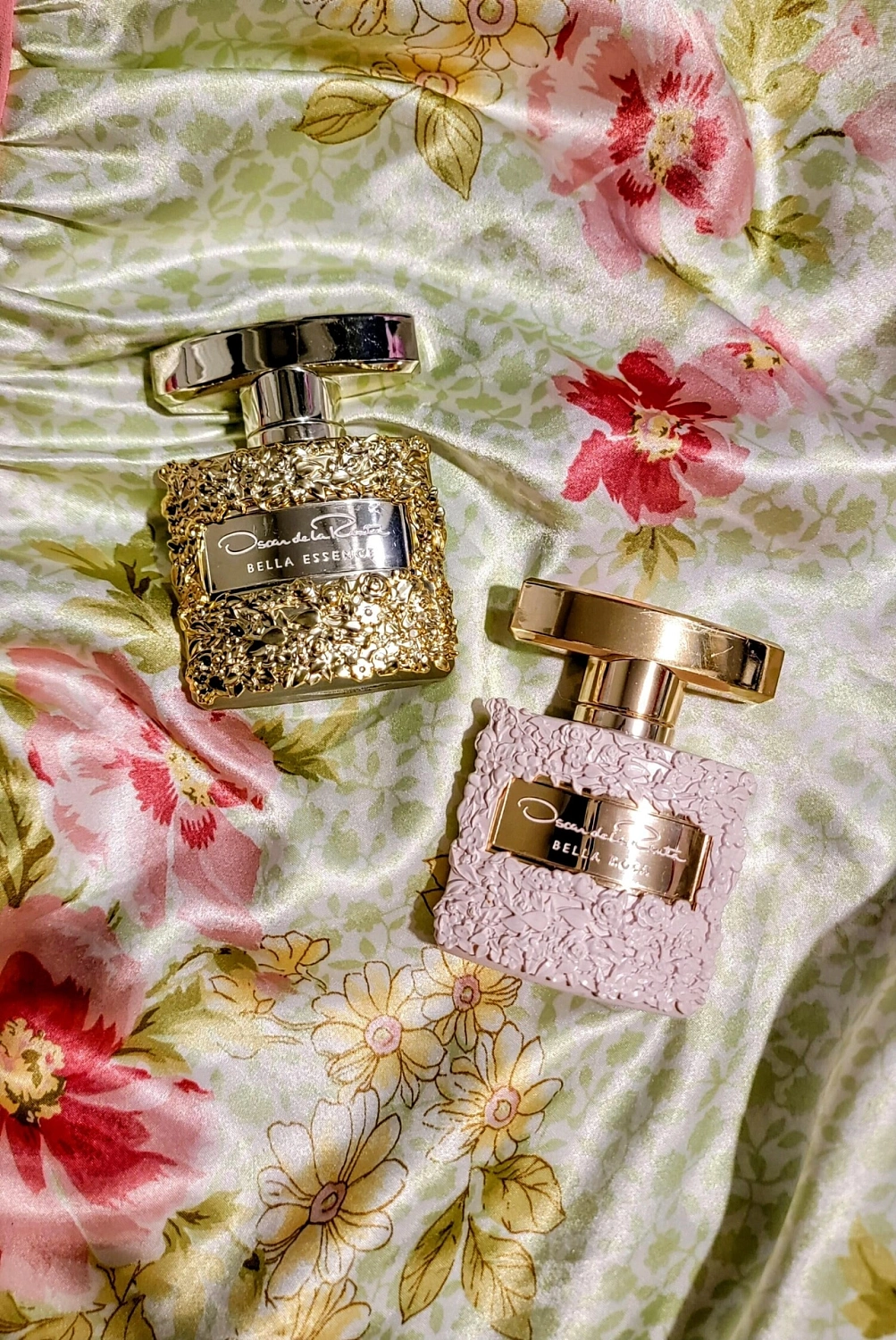 Oscar de la Renta Bella Essence