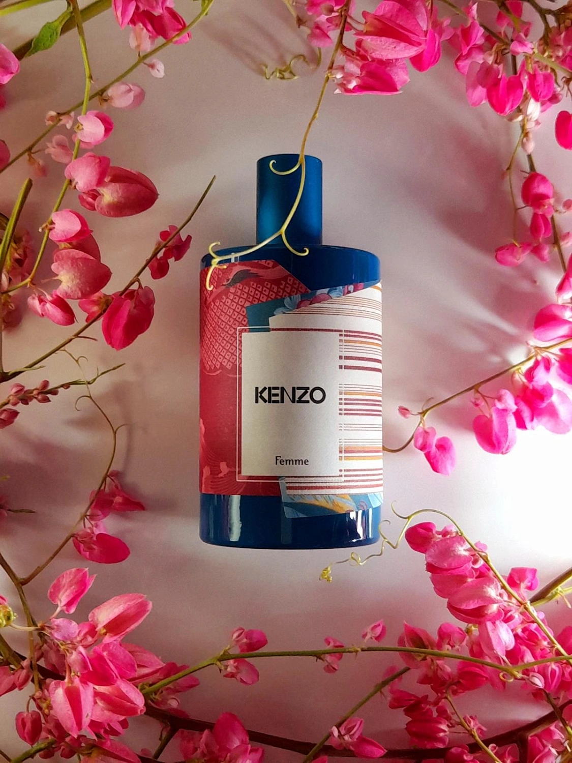 KENZO Signature pour femme