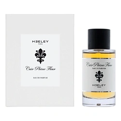 Heeley Parfums Cuir Pleine Fleur