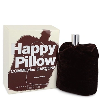 Фото Comme des Garcons Happy Pillow
