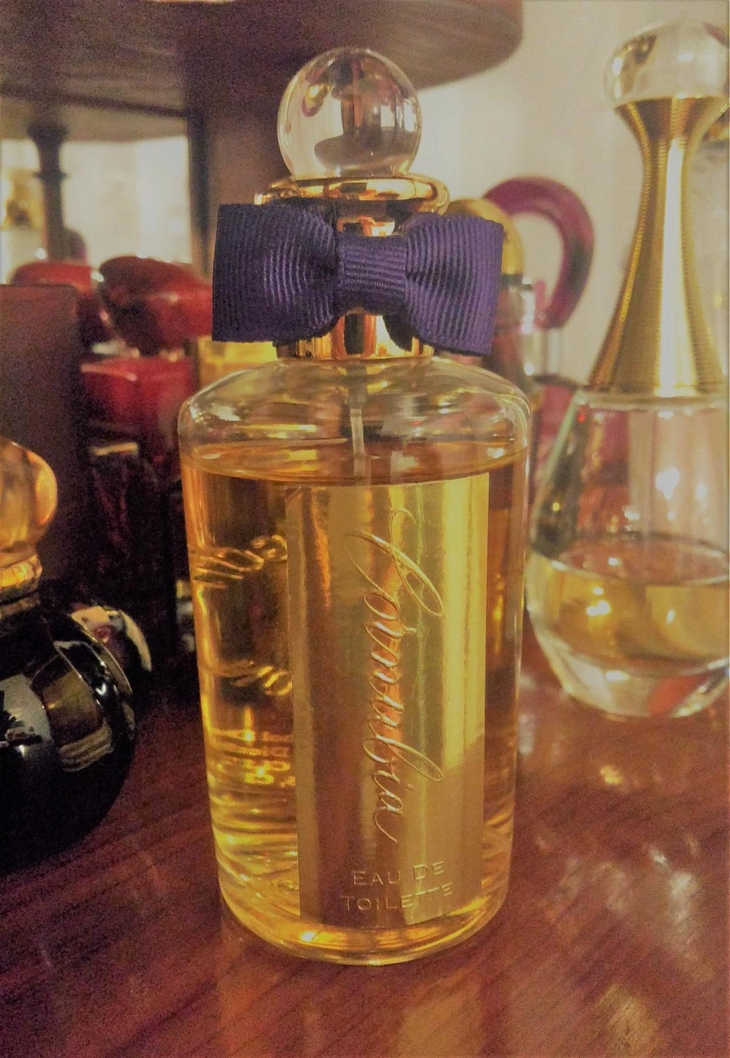 Van Cleef & Arpels First Love