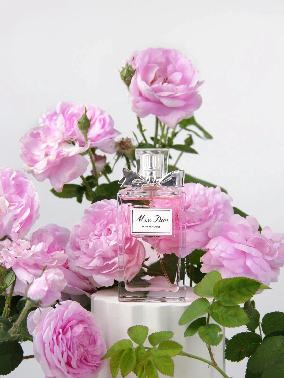 Christian Dior Miss Dior Rose N’Roses