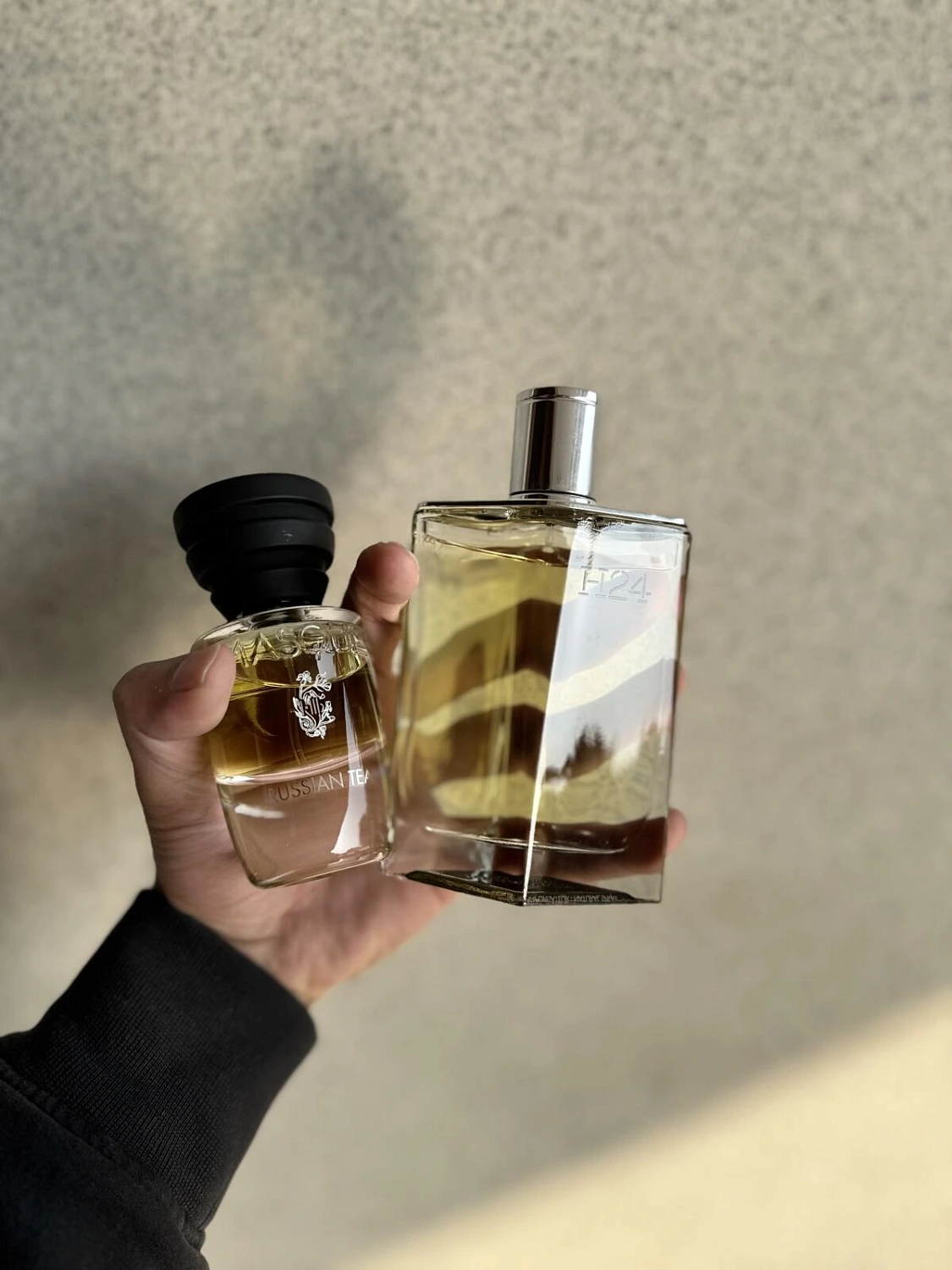 Hermes H24 Eau de Parfum