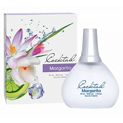 Apple Parfums Cocktail Margarita