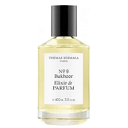 Thomas Kosmala No.9 Bukhoor