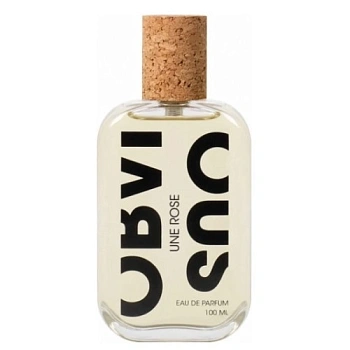 Obvious Une Rose парфюмерная вода, 100 мл тестер