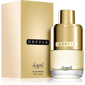 Фото Sapil Dapper