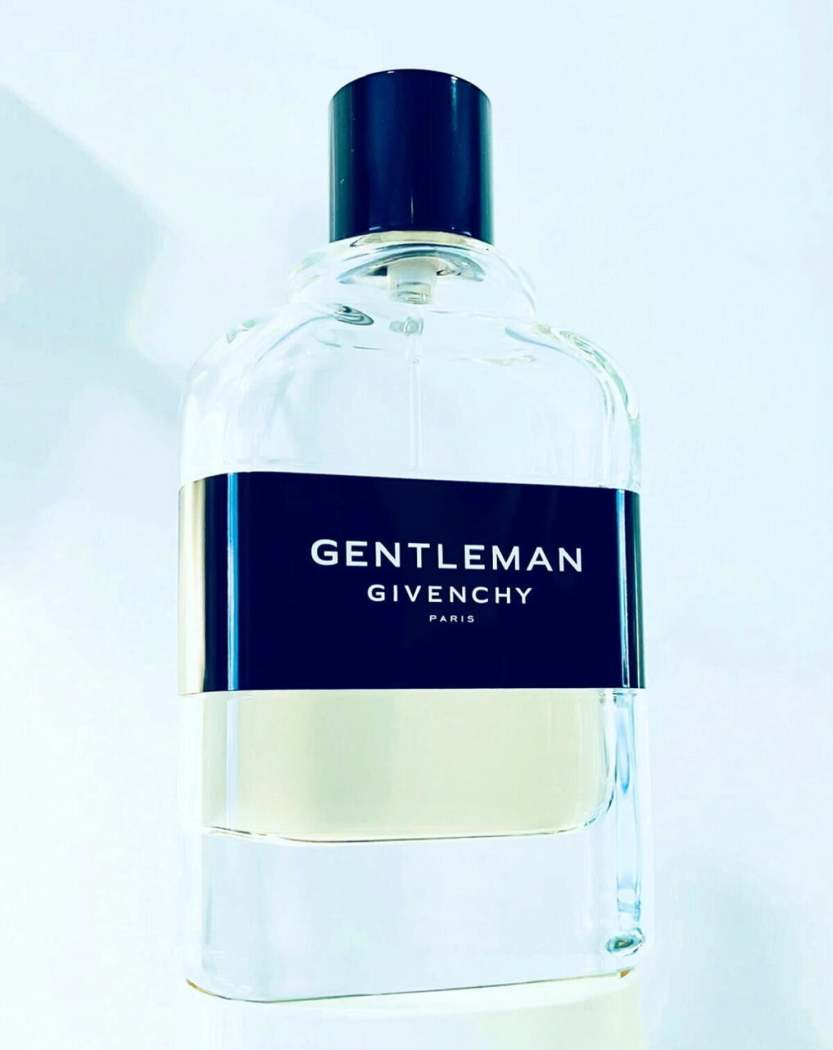 GIVENCHY Gentleman 2017