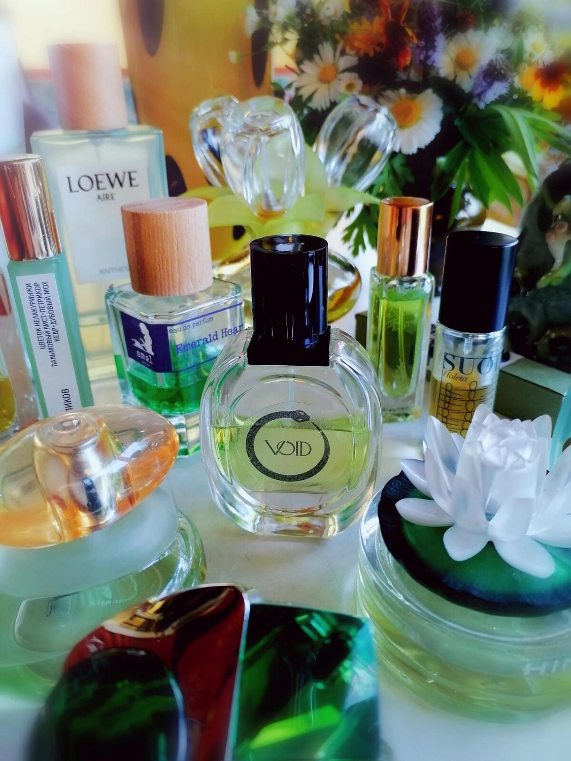 Loewe Aire Anthesis