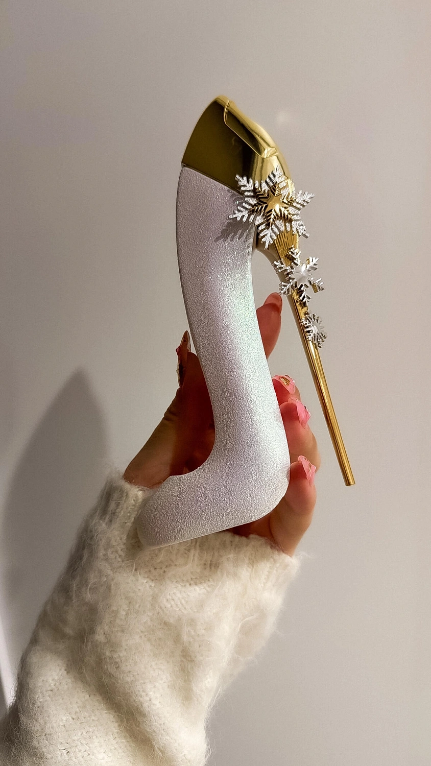 CAROLINA HERRERA Good Girl Sparkling Ice