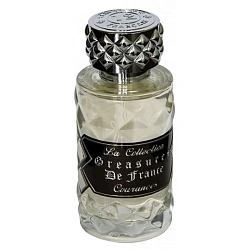 12 Parfumeurs Français Courances