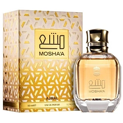 Ajmal Moshaa