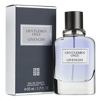 GIVENCHY Gentlemen Only туалетная вода, 50 мл GIVENCHY Gentlemen Only туалетная вода, 50 мл