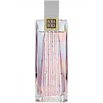 Liz Claiborne Bora Bora парфюмерная вода, 100 мл тестер Liz Claiborne Bora Bora парфюмерная вода, 100 мл тестер