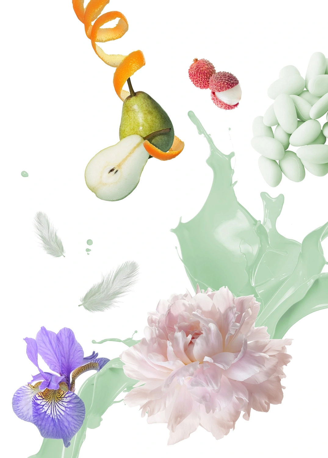 Carven Dans Ma Bulle Eau De Toilette Carven Dans Ma Bulle Eau De Toilette
