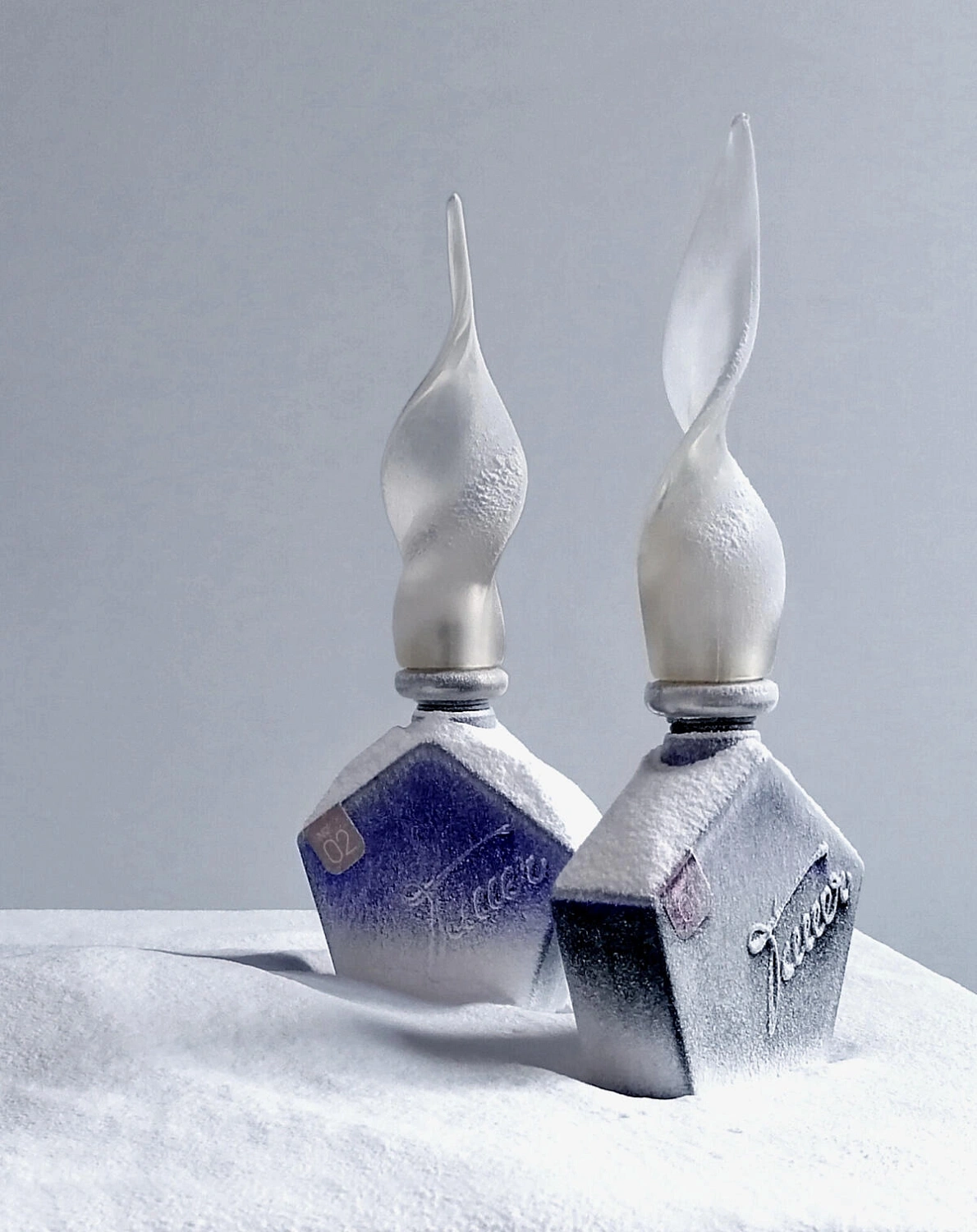 Tauer Perfumes L'Air du Desert Marocain