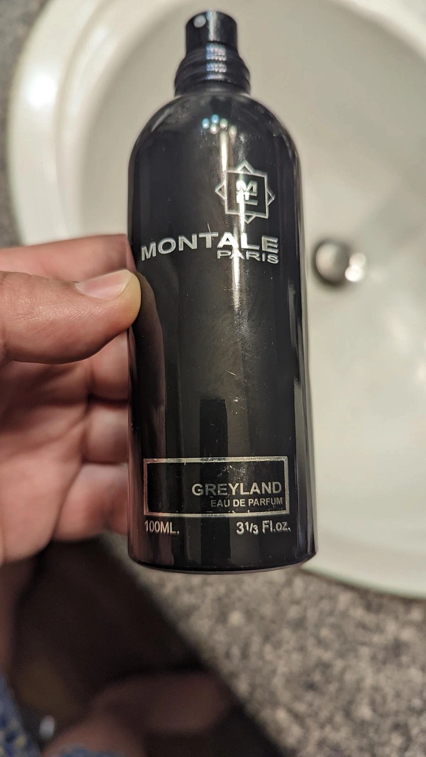 MONTALE Greyland MONTALE Greyland