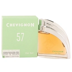 57 Chevignon for Her