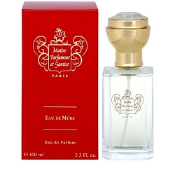 Maître Parfumeur et Gantier Eau de Mure