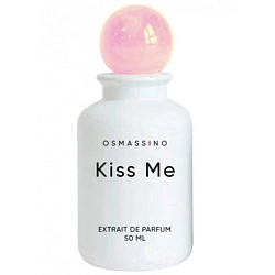 Osmassino Kiss me