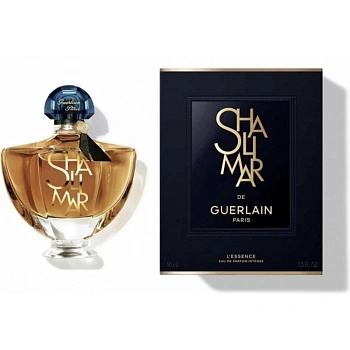 Guerlain Shalimar L'Essence парфюмерная вода, 90 мл