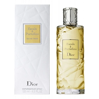 Фото Christian Dior Escale a Portofino