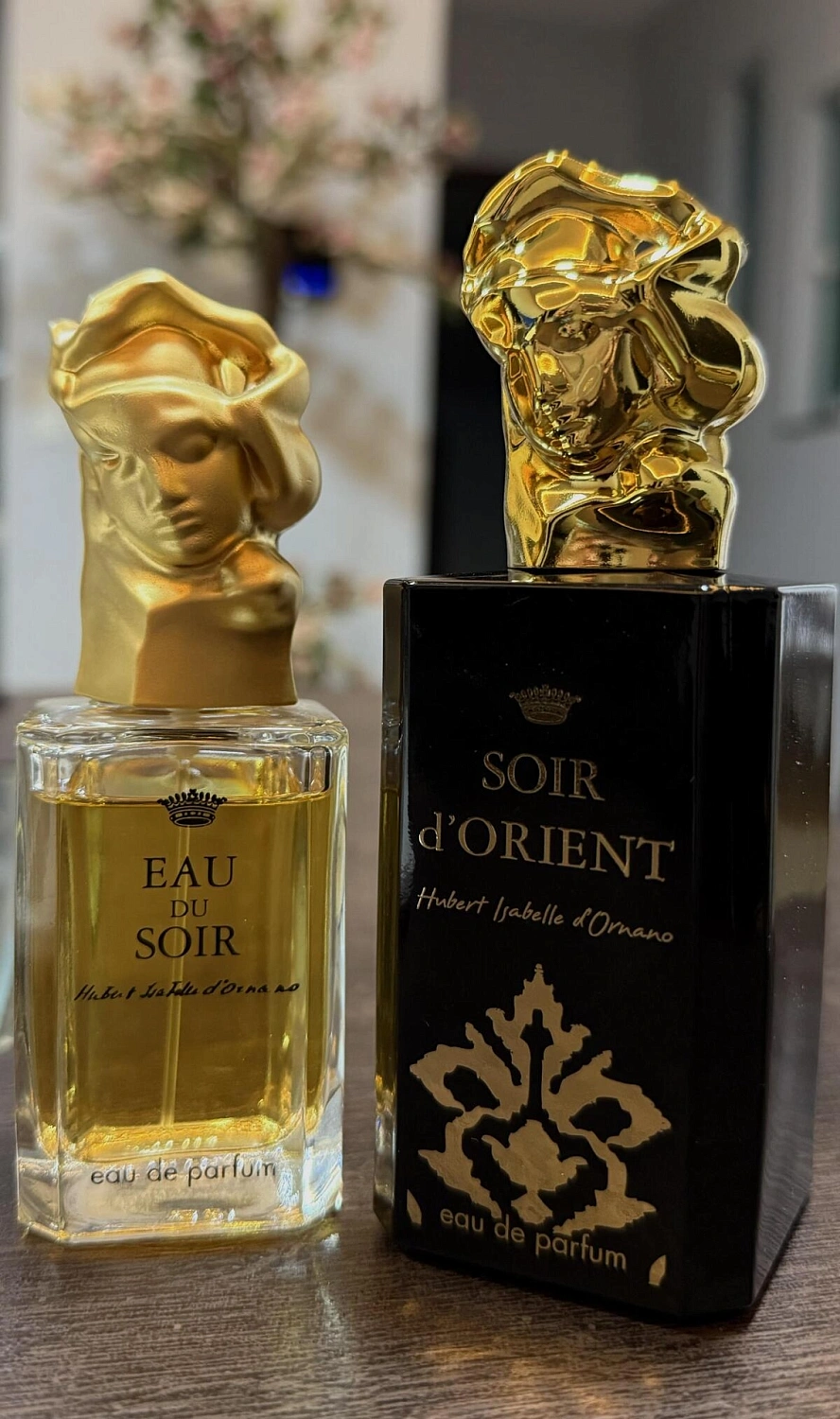 Sisley Soir d’Orient