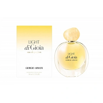 ARMANI Light di Gioia парфюмерная вода, 50 мл ARMANI Light di Gioia парфюмерная вода, 50 мл