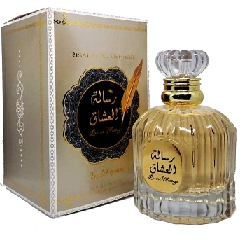 Фото Ard Al Zaafaran Risalat Al Ushaaq Gold