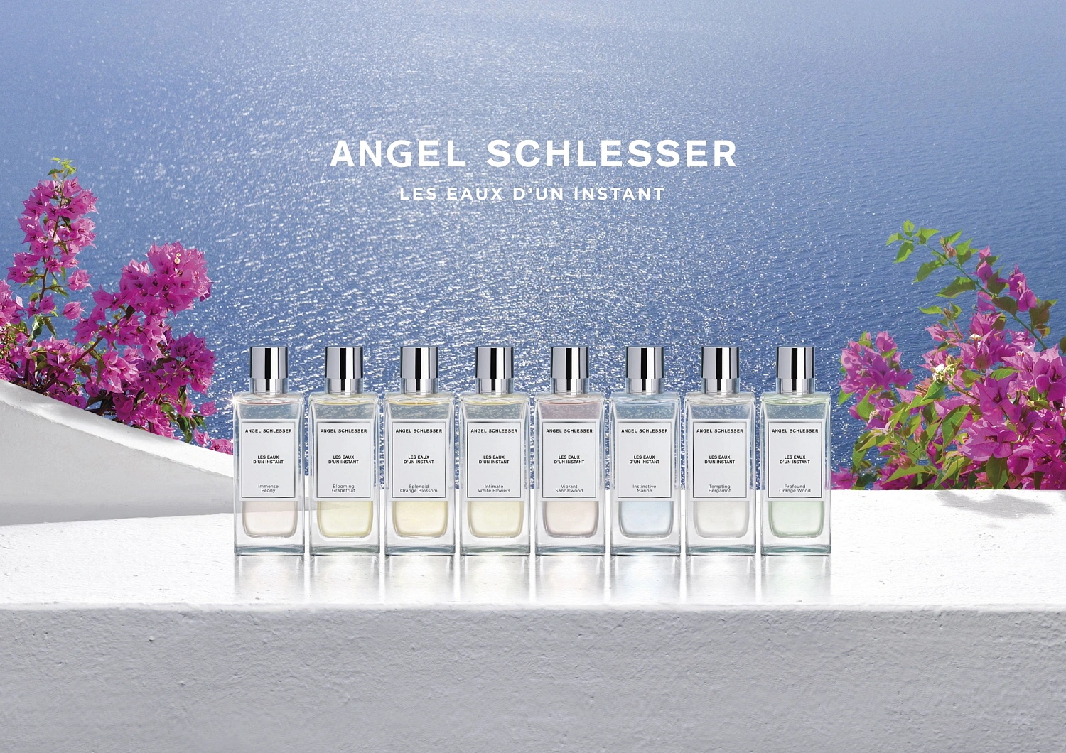 Angel Schlesser Blooming Grapefruit Angel Schlesser Blooming Grapefruit