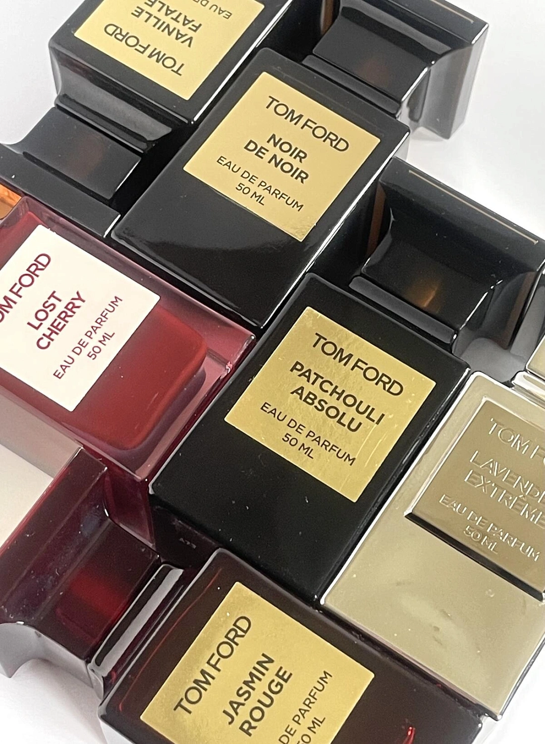Tom Ford Jasmin Rouge
