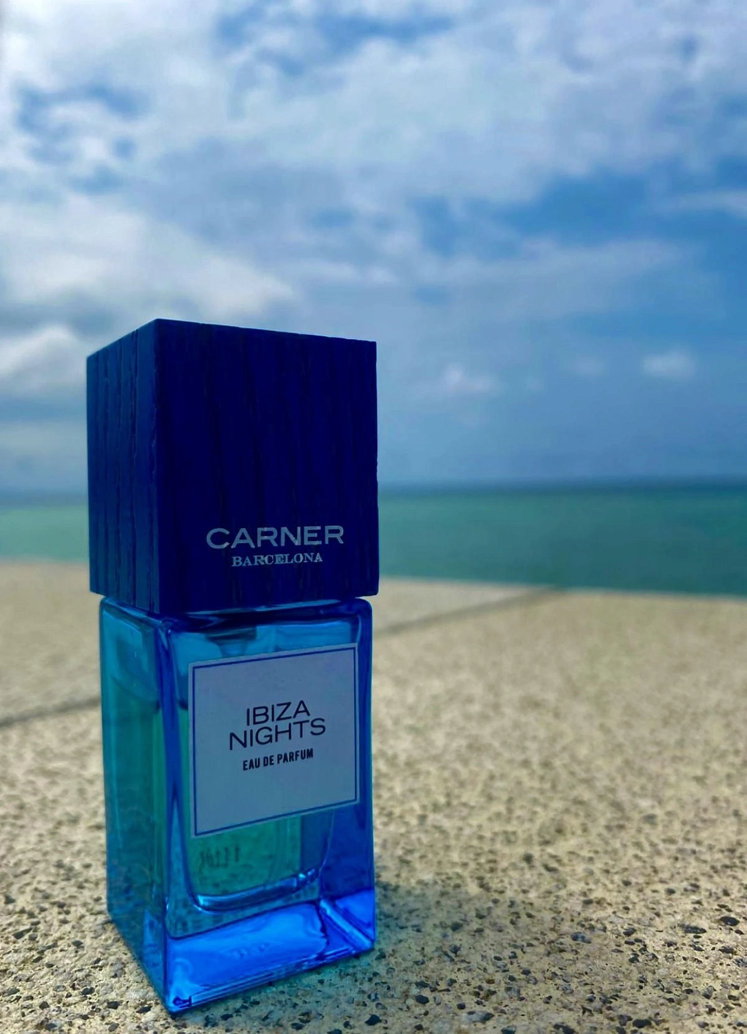 Carner Barcelona Ibiza Nights