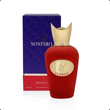Фото Sospiro Traviata