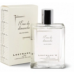Lostmarch L'Eau du Dimanche