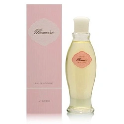 Shiseido Memoire