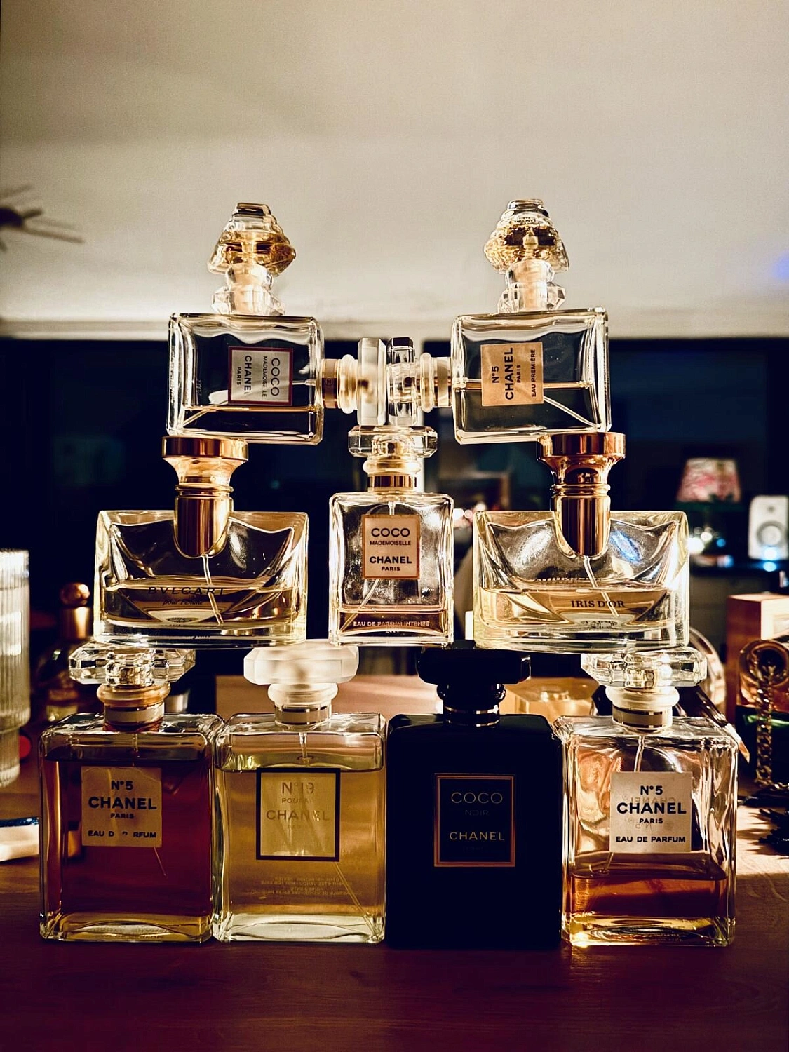 BVLGARI Splendida Iris d’Or