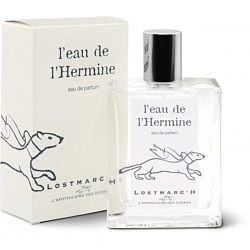 Lostmarch L'eau de l'Hermine