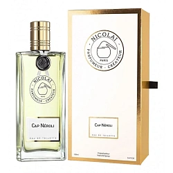 Nicolaï Cap Neroli