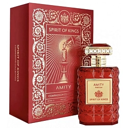 Spirit of Kings Amity