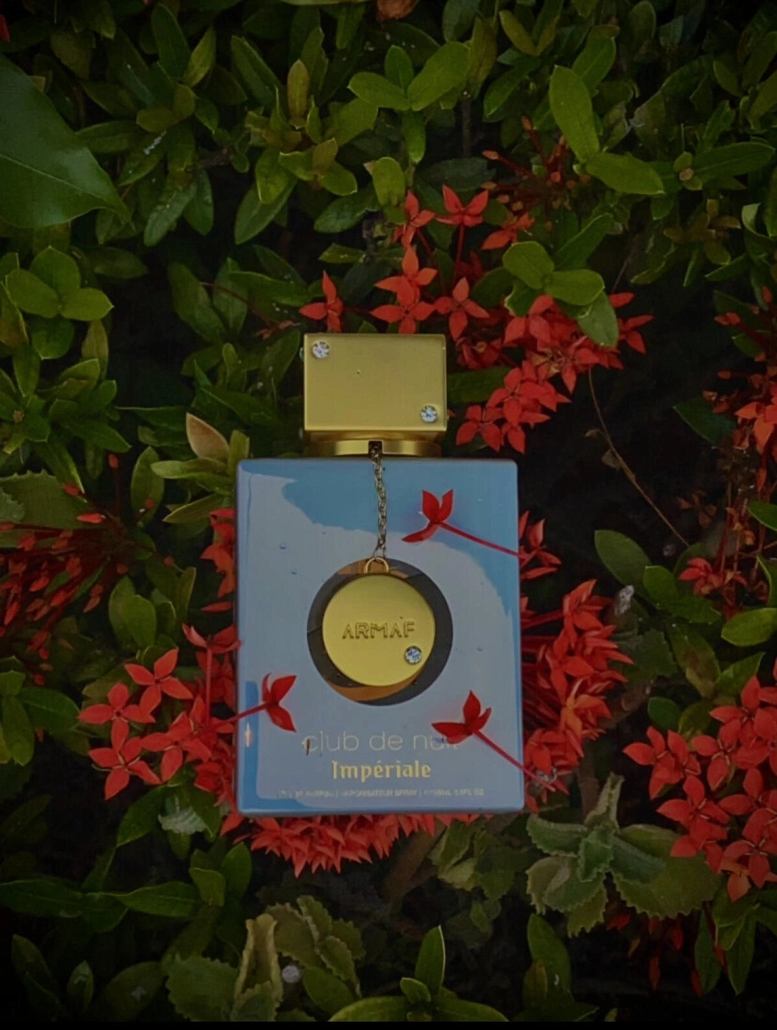 Armaf Club de Nuit White Imperiale