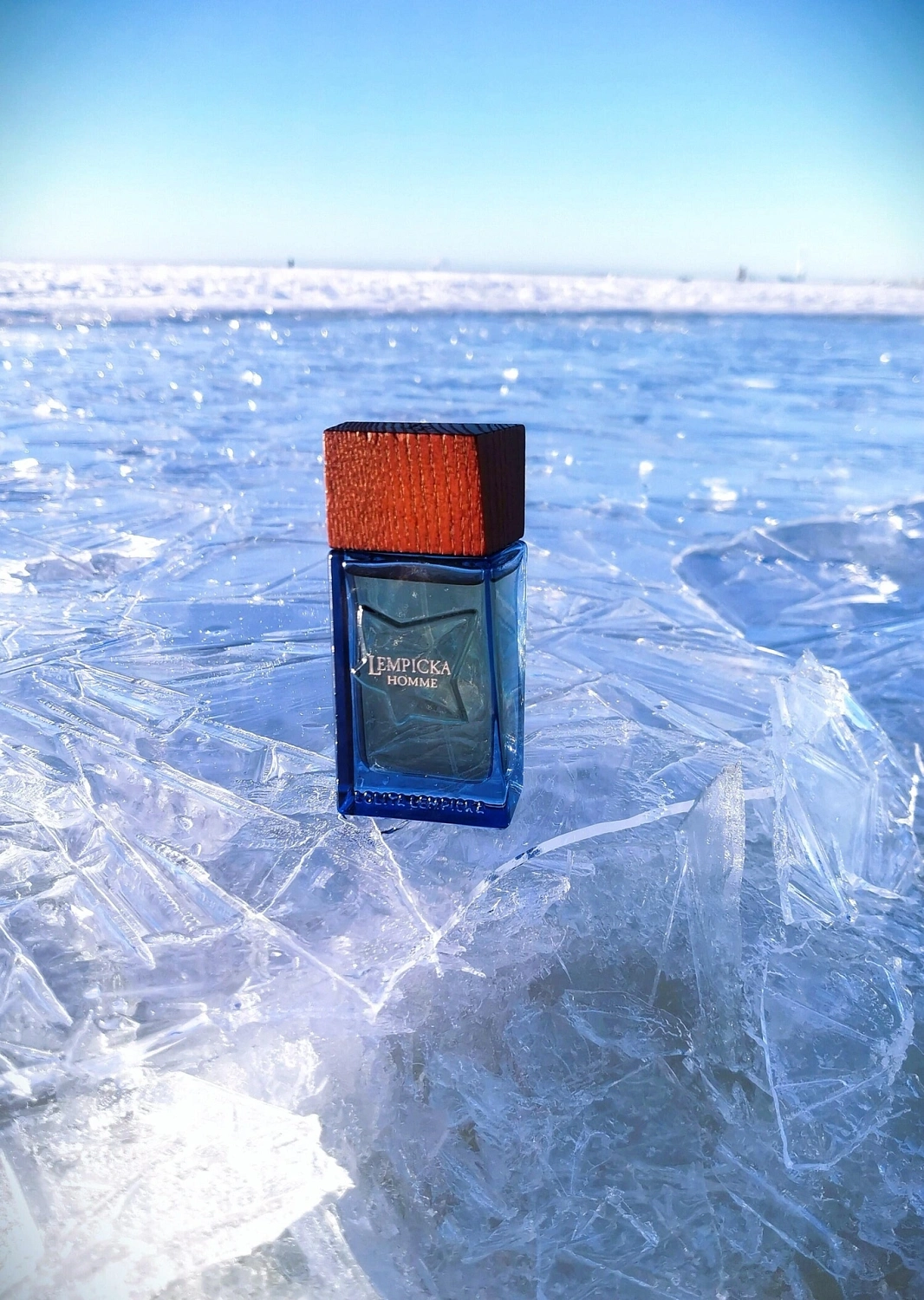 Lolita Lempicka Homme